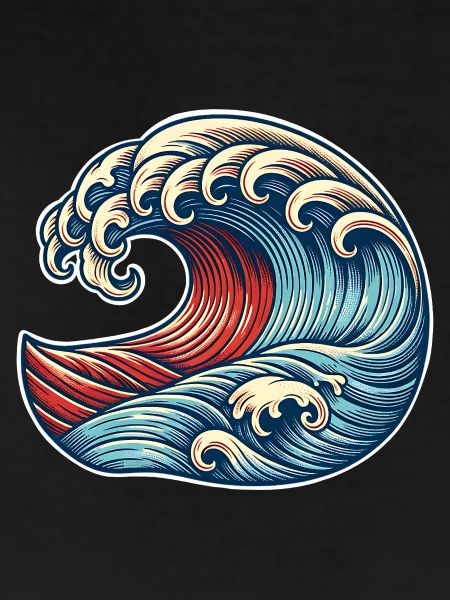 Wave