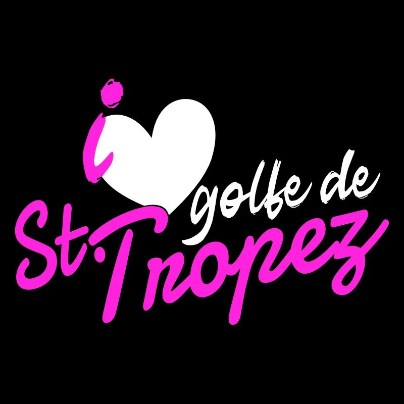 [ i ❤️ Golfe de St★Tropez ]