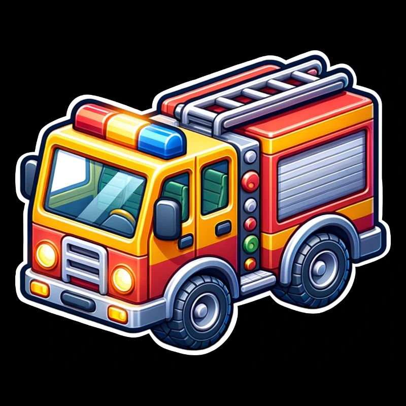 Fire brigade