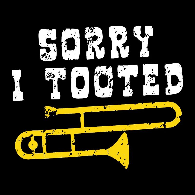 Tooted Trombone