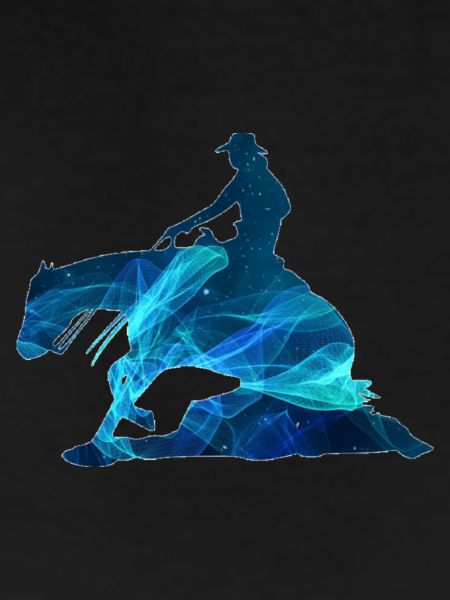 Reining star