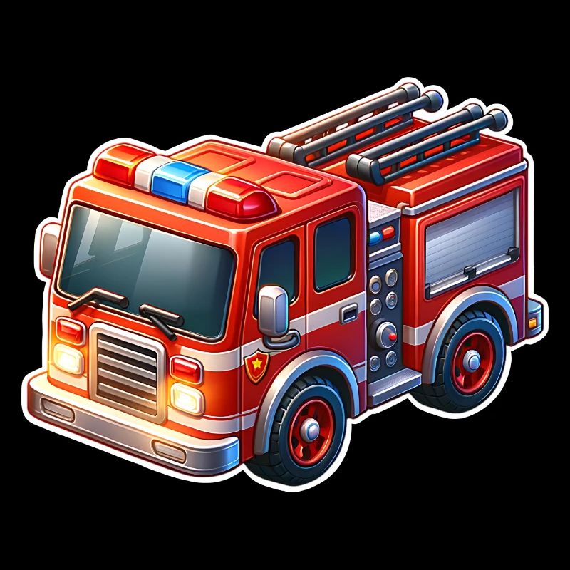 Fire brigade