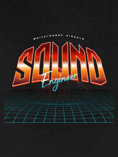 Sound Engineer