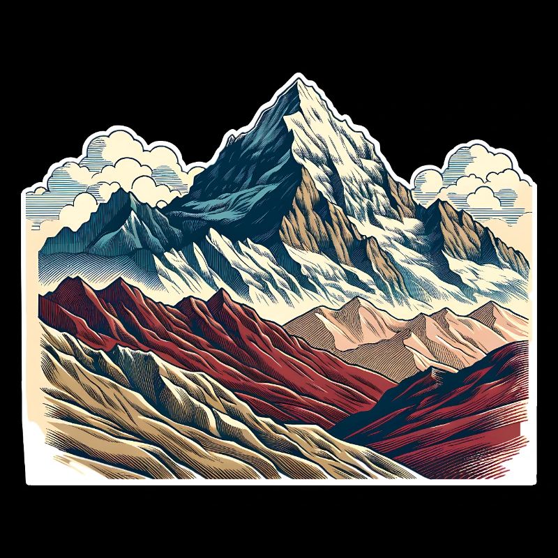Berge