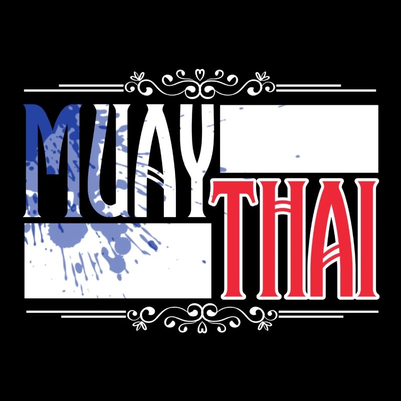 Muay Thai Frankreich