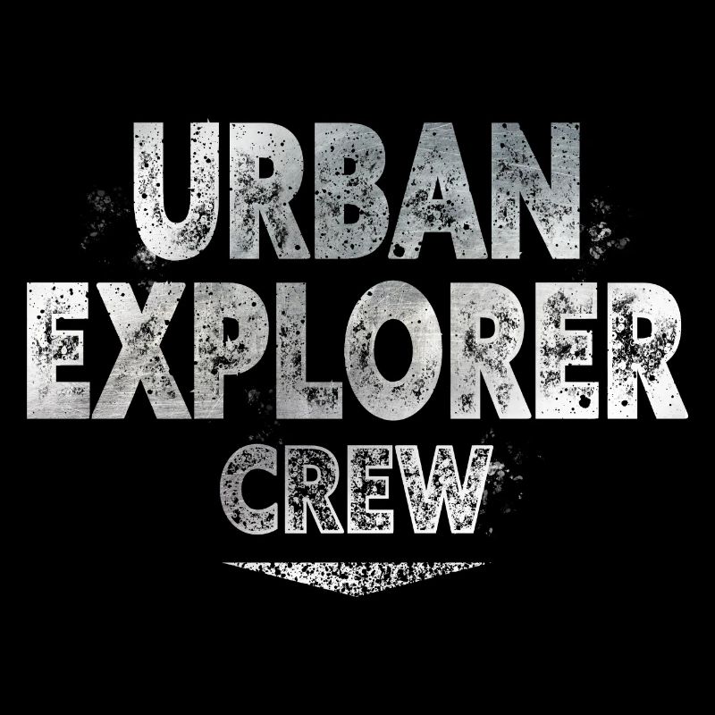 Explorateur urbain