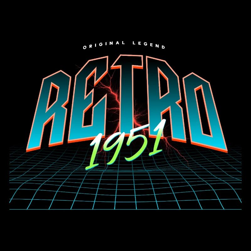 1951 Année de naissance Année de naissance