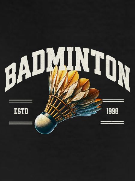Badminton
