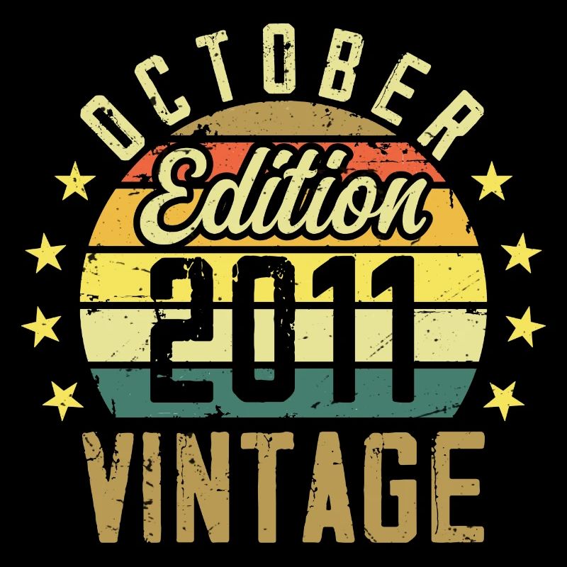Les légendes sont nées en Octobre 2011 - 2011