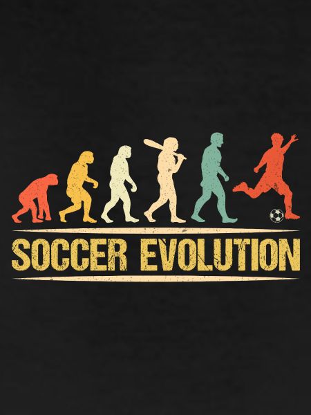 Soccer Evolution