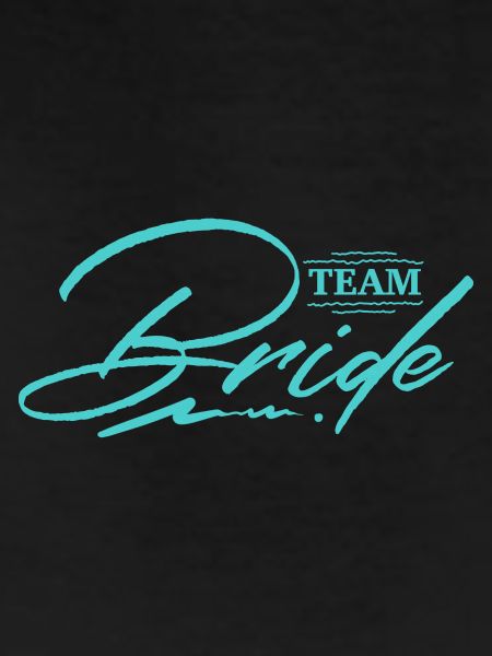 Team Bride