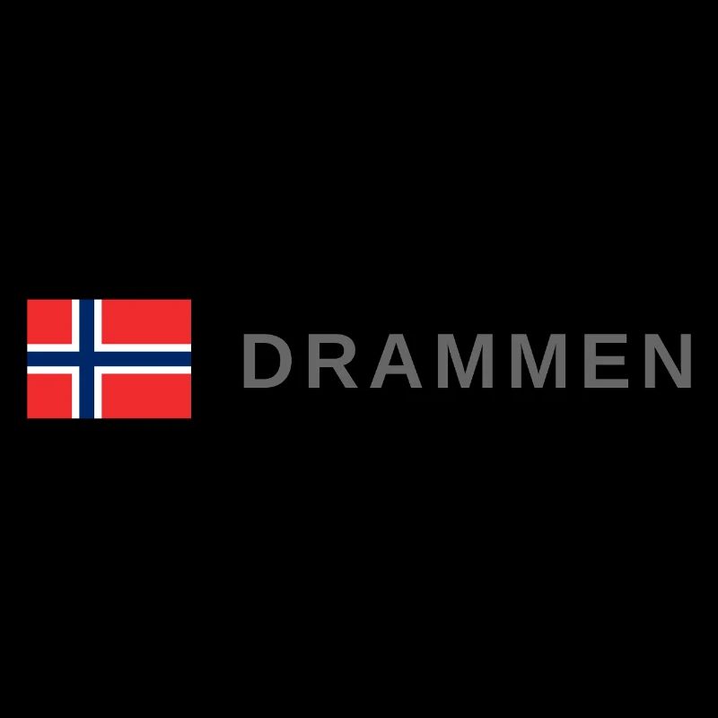 Drammen Norwegen