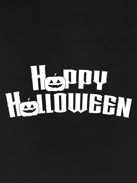 Joyeux halloween