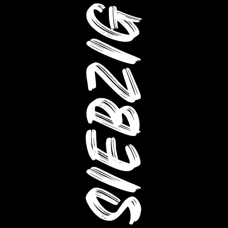 70 / Siebzig / 70. Geburtstag