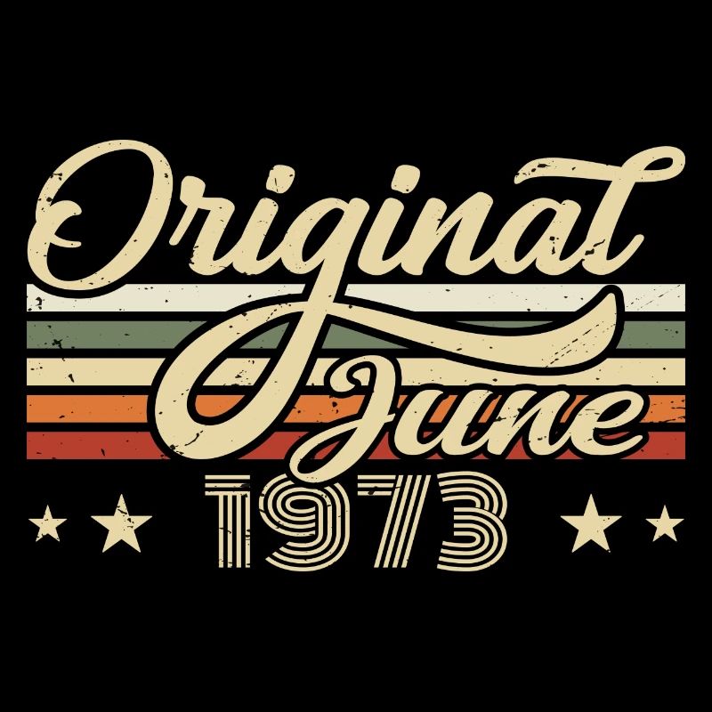 Juni 1973 | Geburtstag 1973 Jahrgang Juni 1973