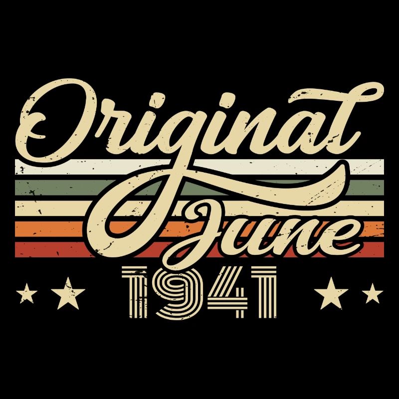 Juni 1941 | Geburtstag 1941 Jahrgang Juni 1941