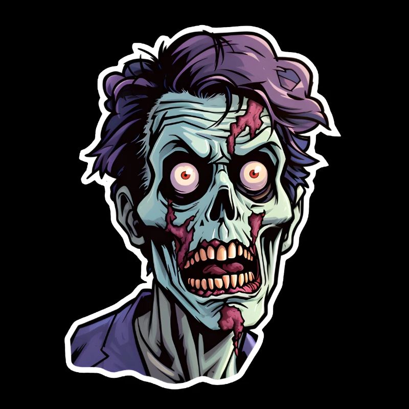 Zombie