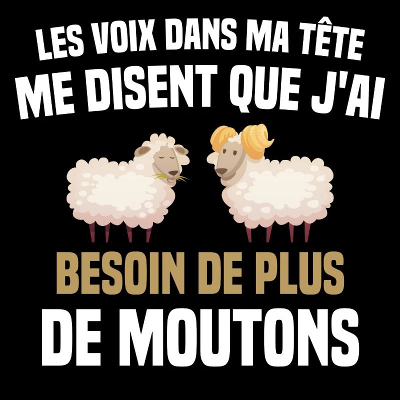 Schaf Schaf Bauer Hirte