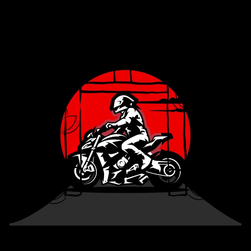 Soleil Levant Nu - Monarca Design