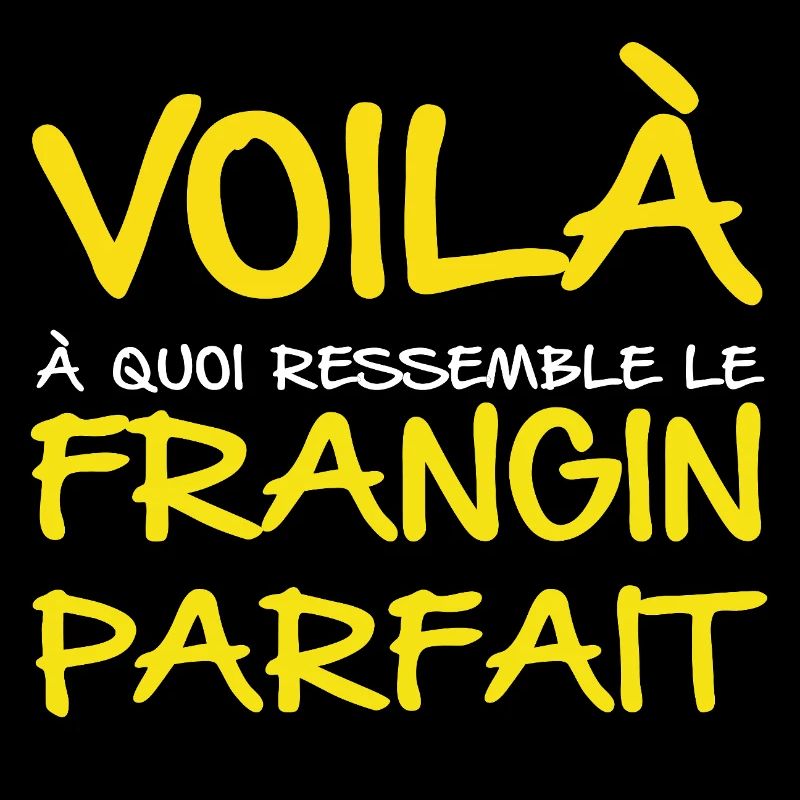 Frangin Parfait