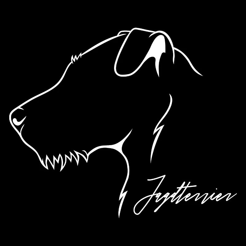 Deutscher Jagdterrier Profil Hunde Hund Wilsigns