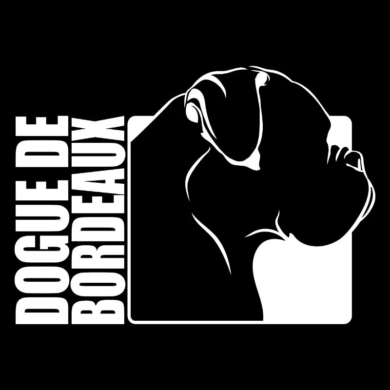 Dogue de Bordeaux Profil Chiens Wilsigns