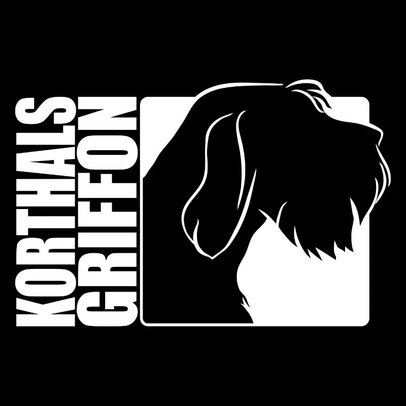 Korthals Griffon Profil Chiens de chasse Wilsigns