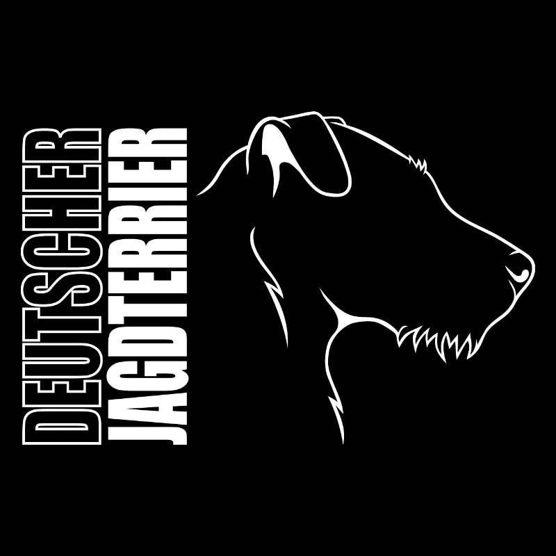 Deutscher Jagdterrier Profil Hunde Hund Wilsigns