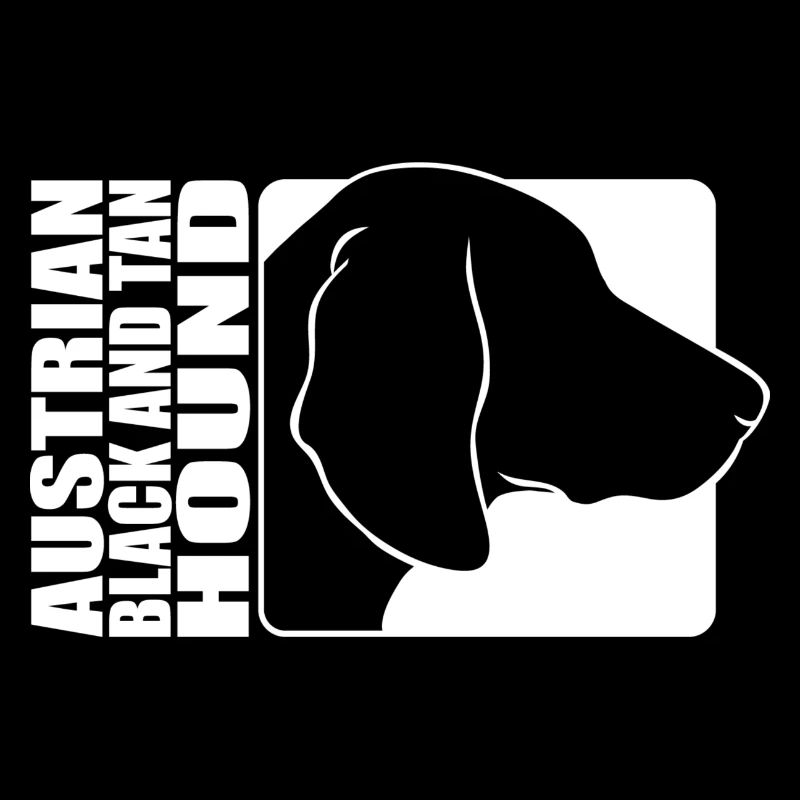 Austrian Black and Tan Hound Profil Hunde Wilsigns