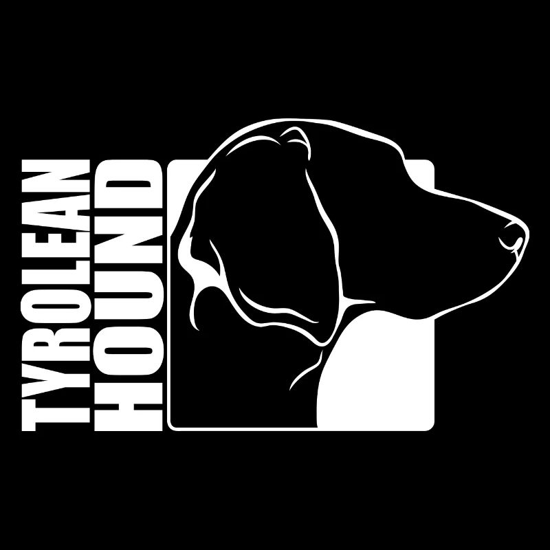 Tyrolean Hound Profil Hunde Hund Wilsigns