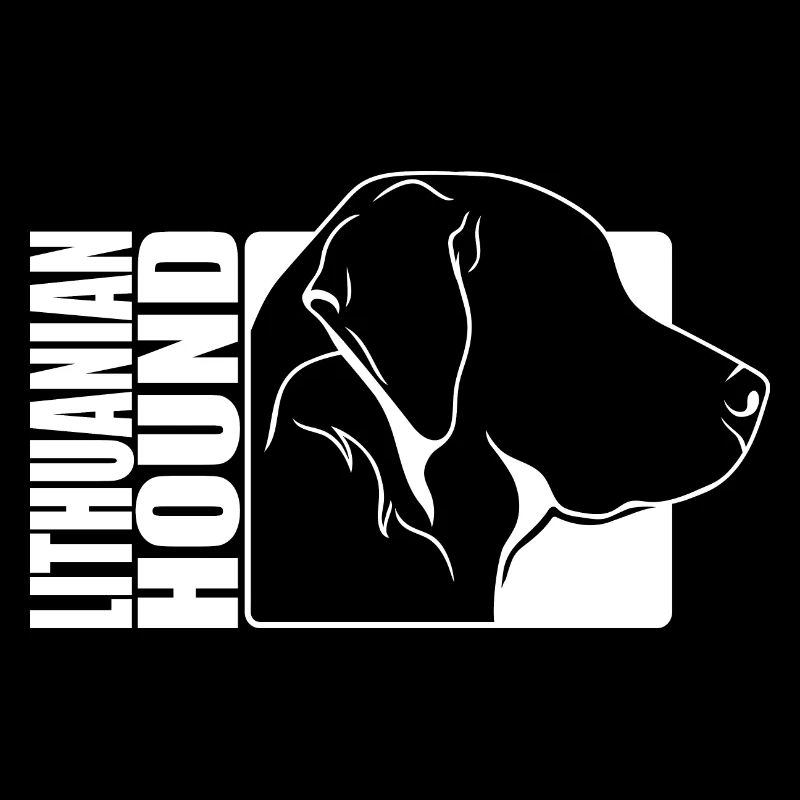 Lithuanian Hound Profil Jagdhunde Hunde Wilsigns