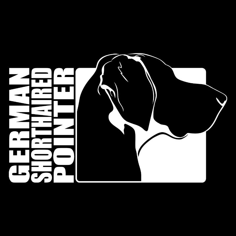German Shorthaired Pointer Profil Hunde Wilsigns