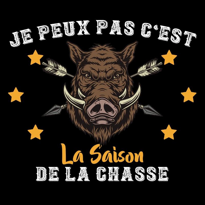 Chasseur Noël Chasse Cadeau
