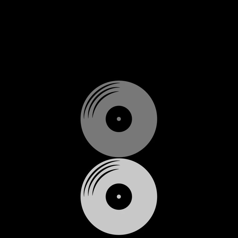 Platten 3 Vinyl