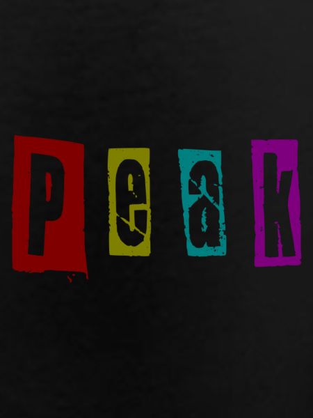 Peak