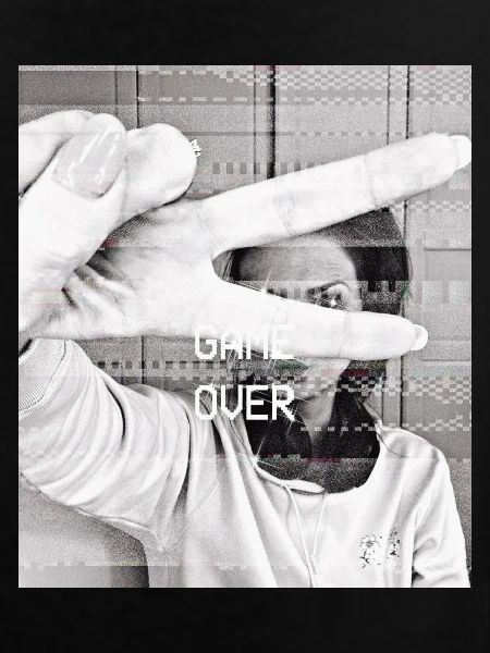Game Over