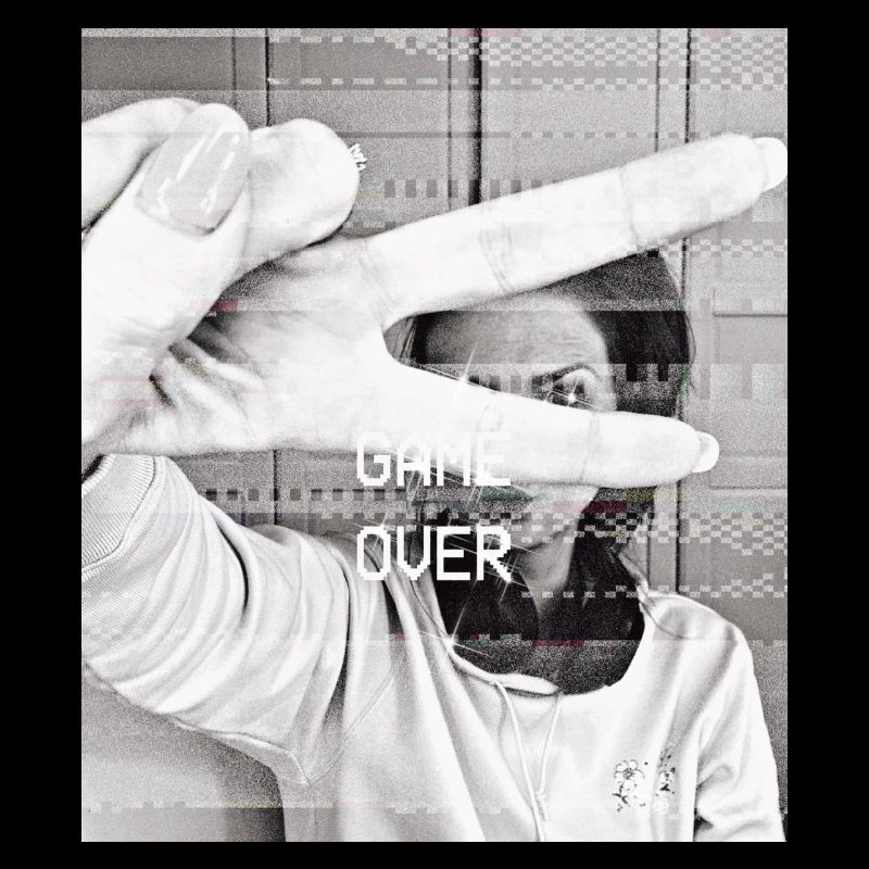 Game Over