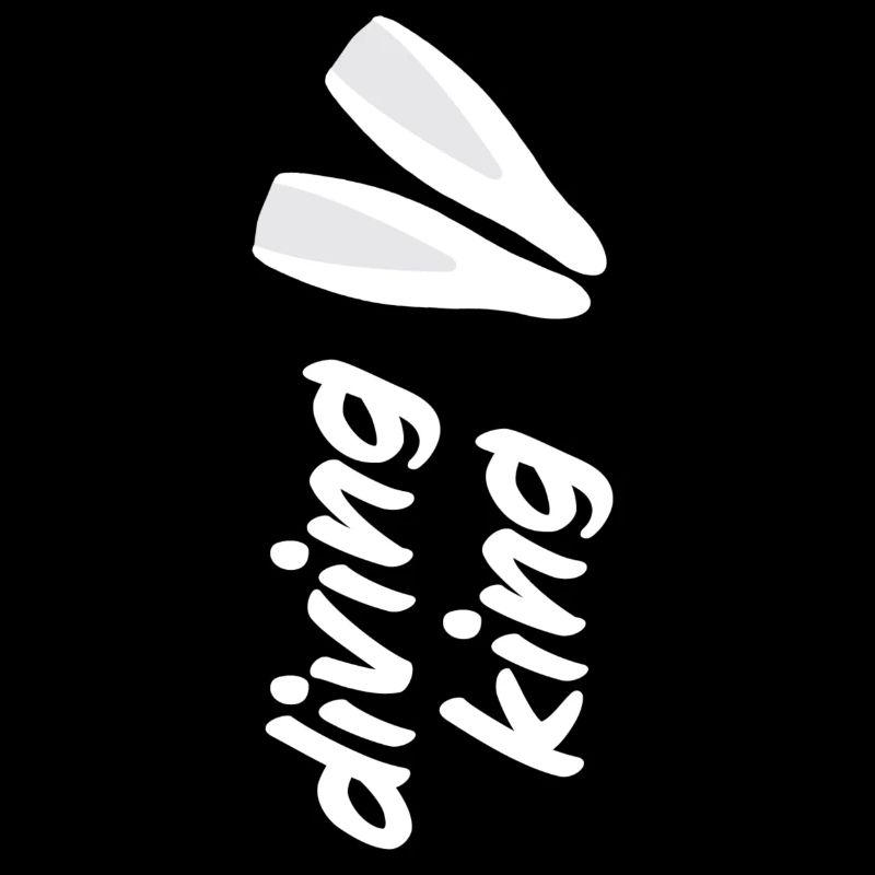 diving king