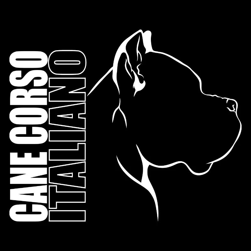 CANE CORSO ITALIANO Profil Chiens Wilsigns