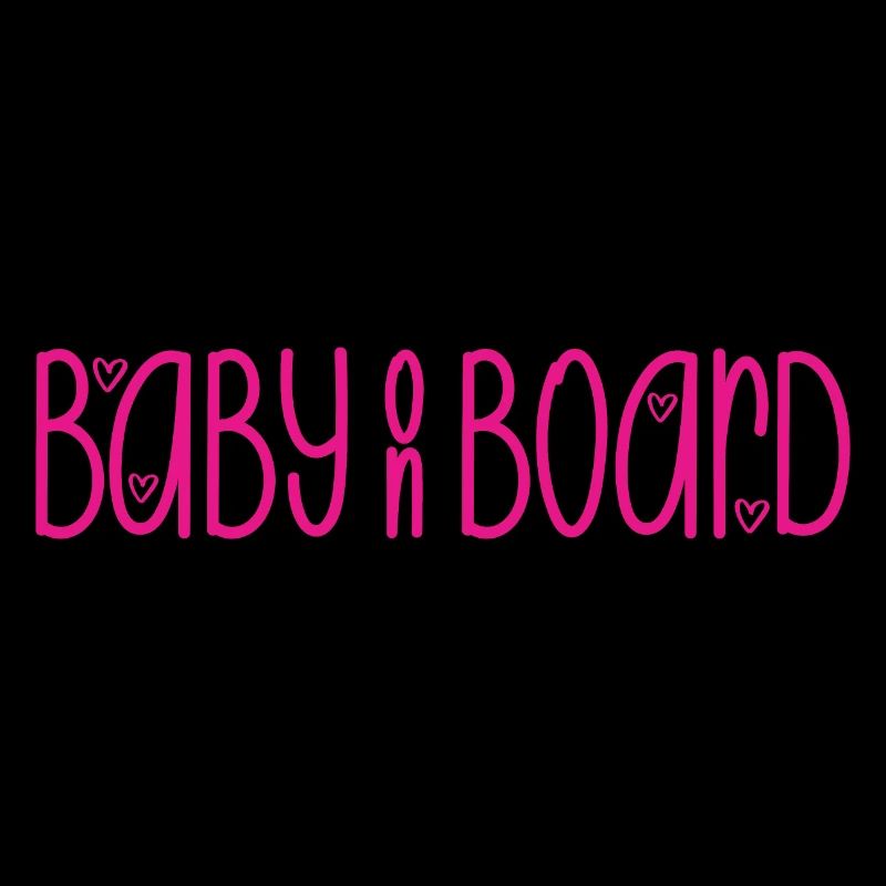 Baby on Board
