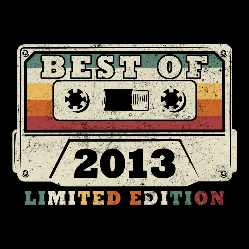 Das Beste des Jahres 2013 Jubiläum 2013