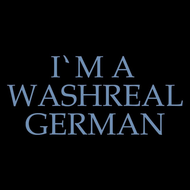 Witzige Denglisch Sprüche Waschechter Deutscher