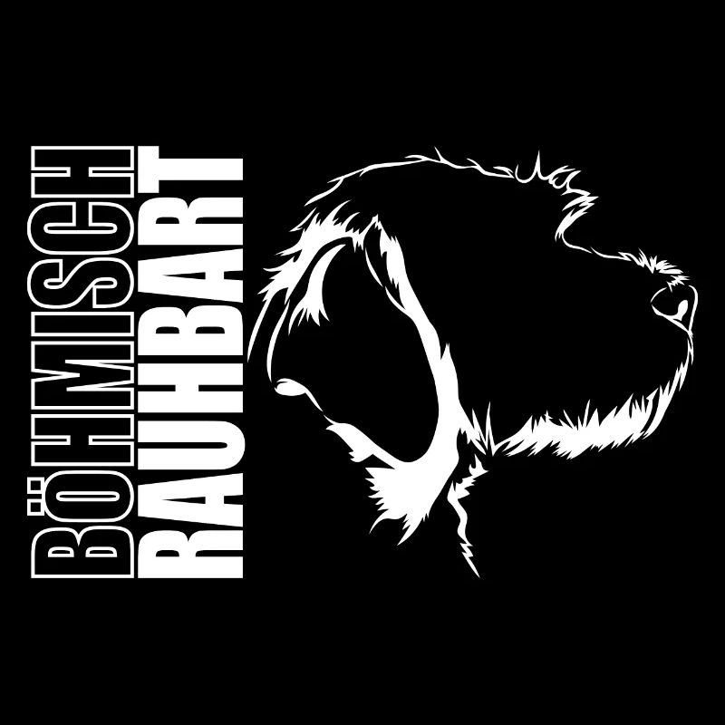 BÖHMISCH RAUHBART Profil Hunde Hund Wilsigns