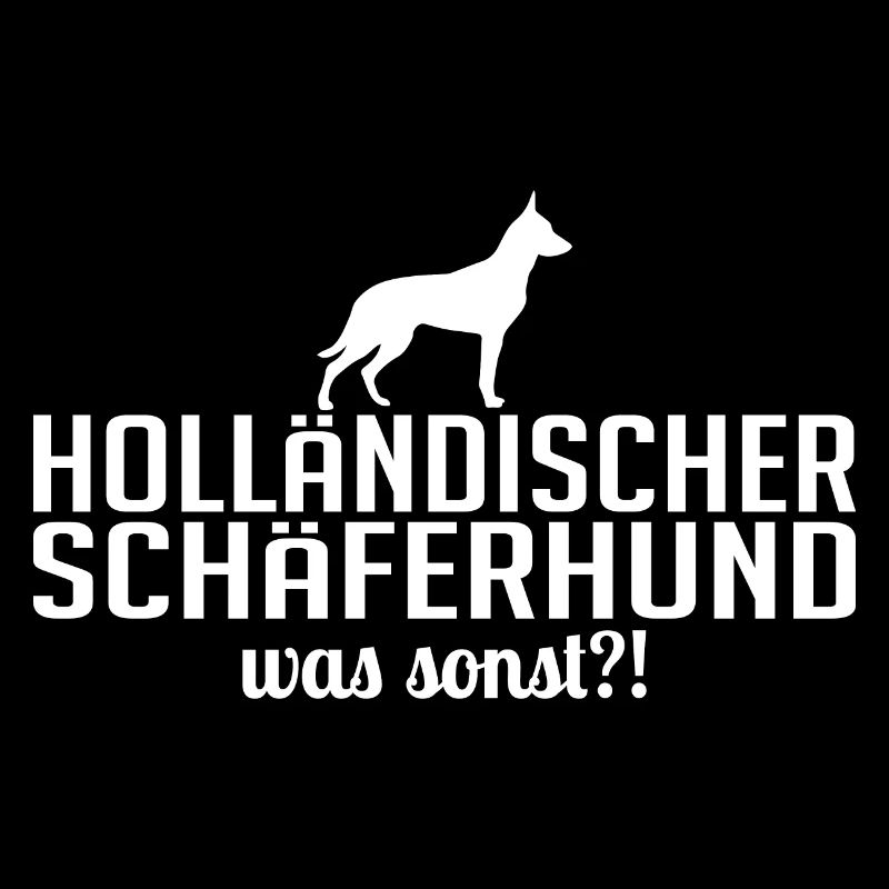 HOLLÄNDISCHER SCHÄFERHUND was sonst Hunde Wilsigns