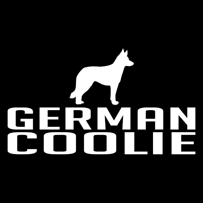 German Coolie Dog Breed Dogs Wilsigns