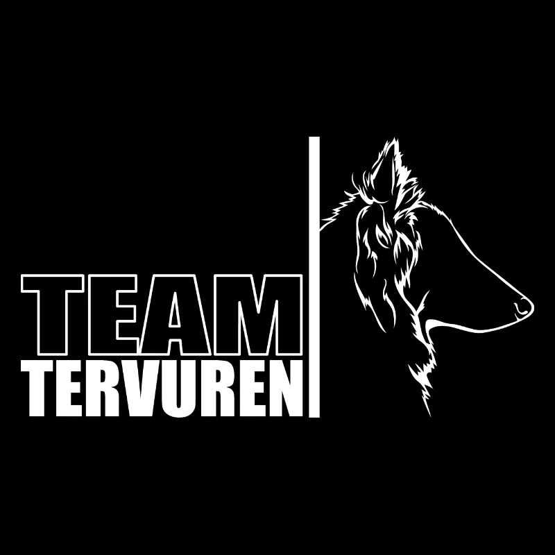 TEAM Tervuren Hunde Hund Belgian Shepherd Wilsigns