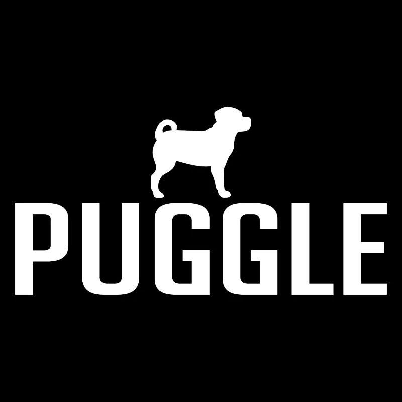 Puggle Hunderasse Hunde Wilsigns