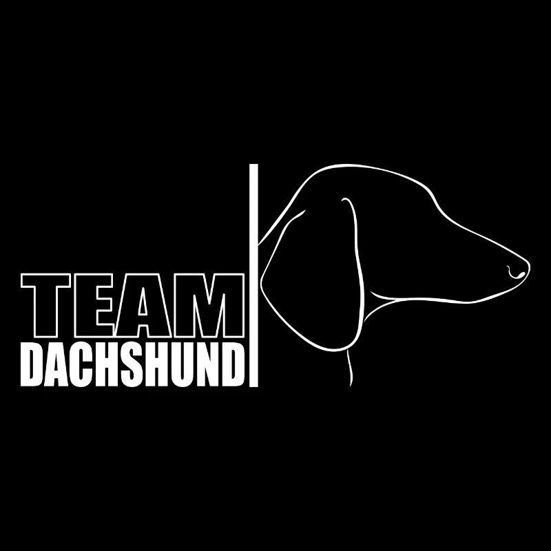 TEAM Teckel Chien Chien Wilsigns