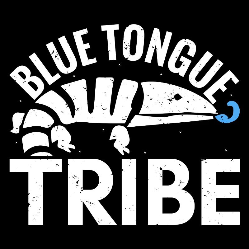 Bluetongue lizard, skink, smooth lizard, blue tongue