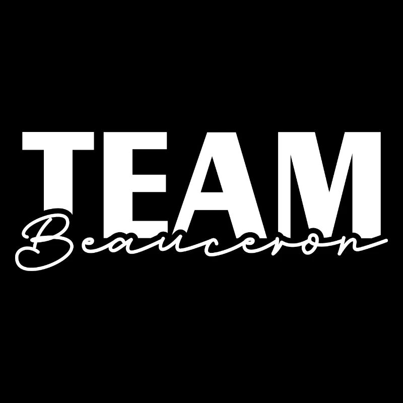 ÉQUIPE BEAUCERON Sport Chien Wilsigns Chien Chien